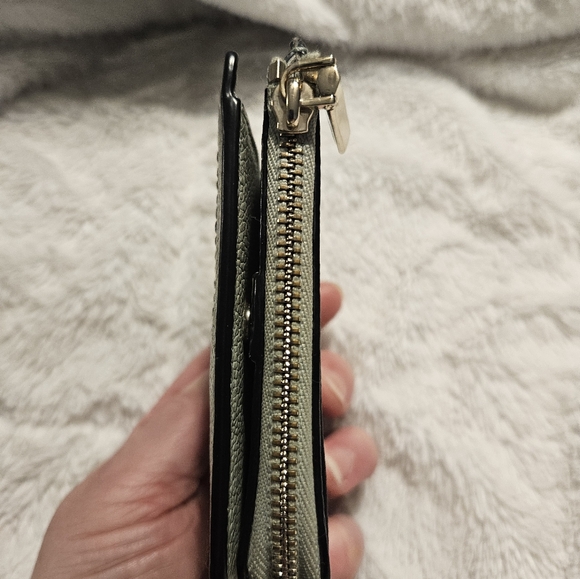 EUC Kate Spade Wallet - Picture 3 of 11